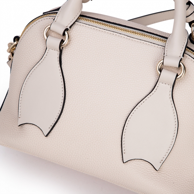 borse da donna in pelle pieno fiore stilista 2020 personalizzate con manico intrecciato 