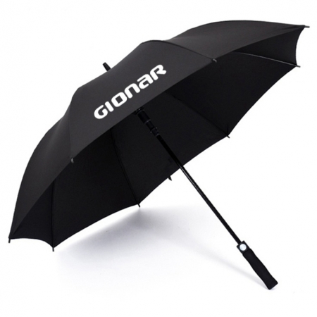 ombrello con stampa logo